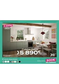 Prospectus Ixina Montauban : Profitez de nos offres du moment
