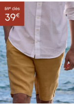 Prospectus Bexley : Chaussures & Vêtements Homme