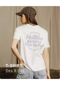Prospectus Bizzbee Amiens : NOUVELLE COLLECTION