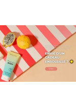 Prospectus  : Nouveautés