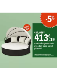 Prospectus Jardi E.Leclerc BAPEAUME LES ROUEN : Bons Plans