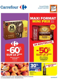 Prospectus Cora VERDUN : Maxi format, mini prix