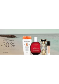Prospectus Nocibé Parfumerie CHALON SUR SAONE 14 RUE AU CHANGE : BEAUTY DEALS