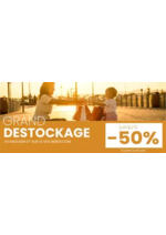 Promos et remises  : Grand Destockage