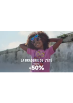 Prospectus DPAM : BRADERIE DE L'ETE