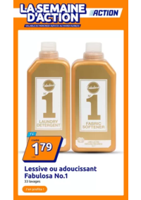 Prospectus Action La Francheville : Nos meilleures offres pour vous