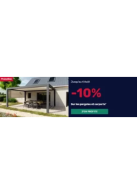 Prospectus K par K AGEN : Promotions