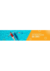 Prospectus Pro&Cie St Martin Vesubie : LES BONS-PLANS