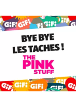 Prospectus Gifi : Votre maison n’a jamais été aussi pink & clean ! Le kit The Pink Stuff, c’est LE secret pour tout fa