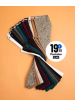 Promos et remises  : Shoppez vos meilleures tenues !