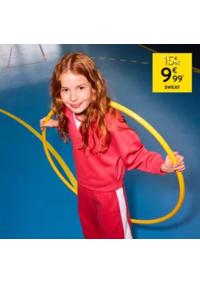 Prospectus distri-center Lillebonne : A fond le sport !