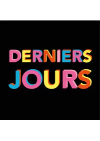 Prospectus Trésor Bijoux VILLIERS : Derniers Jours