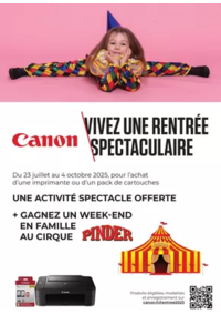 Prospectus MDA GRASSE : Activité offerte + séjour à gagner