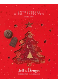 Prospectus Jeff Hirsingue : Catalogue Special Entreprises Noel 2025