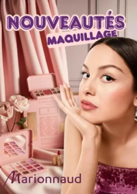 Prospectus Marionnaud BOULOGNE : Nouveau Produits