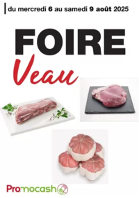 Prospectus Promocash Pontarlier : Catalogue Promocash