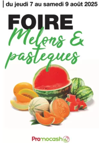 Prospectus Promocash Charleville Mézières : Catalogue Promocash