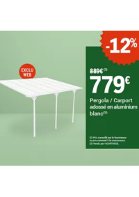 Prospectus Jardi E.Leclerc PONT L'ABBE : Bons Plans