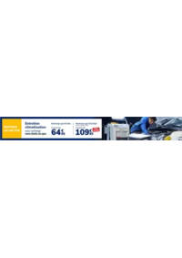 Prospectus Norauto VALLET : La Climatisation