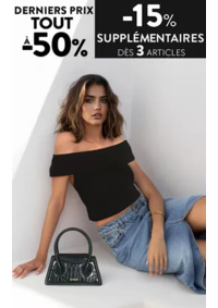 Prospectus KOOKAÏ TOULOUSE : Derniers Jours E25