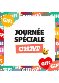 Prospectus Gifi SAVERNE : Une journée spéciale pour lui