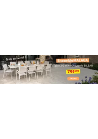 Prospectus OOGarden LILLE-LESQUIN : Catalogue Oogarden