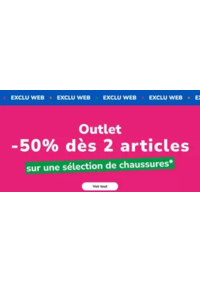 Prospectus La Halle Roanne : Bons plans
