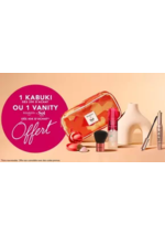 Prospectus Bourjois : Offre du moment