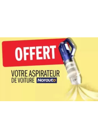 Prospectus Carglass LA CHAUSSEE ST VICTOR : Pour tout impact réparé ou pare-brise remplacé