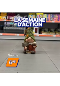 Prospectus Action Arras - Dainville : La nouvelle Semaine d’Action est là ! Découvrez toutes les promos