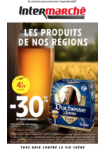 Prospectus Intermarché Hyper : PROS LOCAL - MULTIPDV_OUEST_SEPT1_SUPER/HYPER