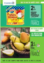 Prospectus E.Leclerc : TRAFIC POUVOIR ACHAT 11 - MIXTE