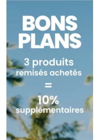 Prospectus Quiksilver Anglet : Bons plans