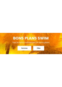 Prospectus Roxy Dax : Bons Plans Femme