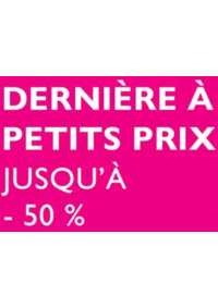 Prospectus United Colors Of Benetton BEZIERS : PETITS PRIX PRINTEMPS-ÉTÉ 2025