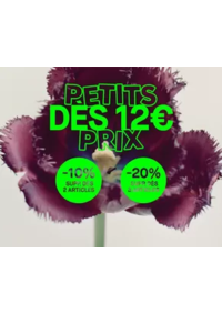 Prospectus Darjeeling LePontet : Découvrez notre sélection dès 12€ ! Bénéficiez de -10% supp. dès 2 articles et -20% supp. dès 3 !