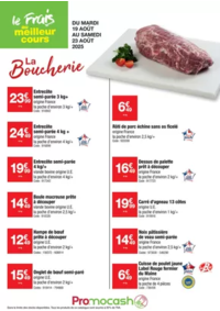 Prospectus Promocash Chambery : Catalogue Promocash