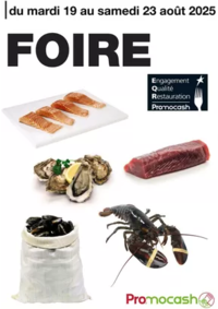 Prospectus Promocash Charleville Mézières : Catalogue Promocash