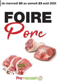 Prospectus Promocash Trignac : Catalogue Promocash