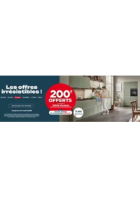 Prospectus Atlas ANNEMASSE - VILLE LA GRAND : Les offres irrésistibles !