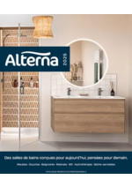 Prospectus Cedeo : Alterna