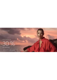 Prospectus Nocibé Parfumerie NIMES Centre commercial Cap Costière : NOTRE OFFRE DE L'ÉTÉ