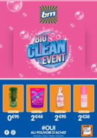 Big Clean - Babou