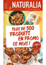 Promos et remises  : Septembre 2025