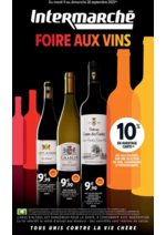 Prospectus Intermarché Express : EVE FAV AUTOMNE