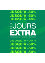 Prospectus Damart : Vente flash