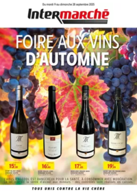 Prospectus Intermarché Super Doullens : PROS LOCAL - MULTIPDV _ FAV BOURGOGNE S37