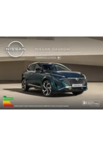 Promos et remises  : Nissan QASHQAI