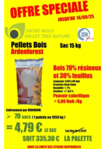 Prospectus Point Vert : Offres exclusives pour nos clients