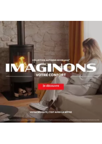 Prospectus Bricomarché MELLAC : GUIDE CONFORT 2025